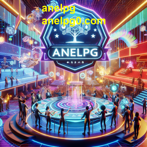 Descubra a Categoria 'Comunidade' no anelpg: Onde a Diversão e a Amizade se Encontram